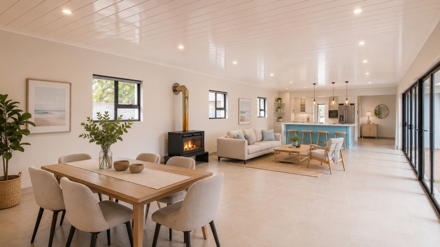 5 Bedroom Property for Sale in Myburgh Park Western Cape